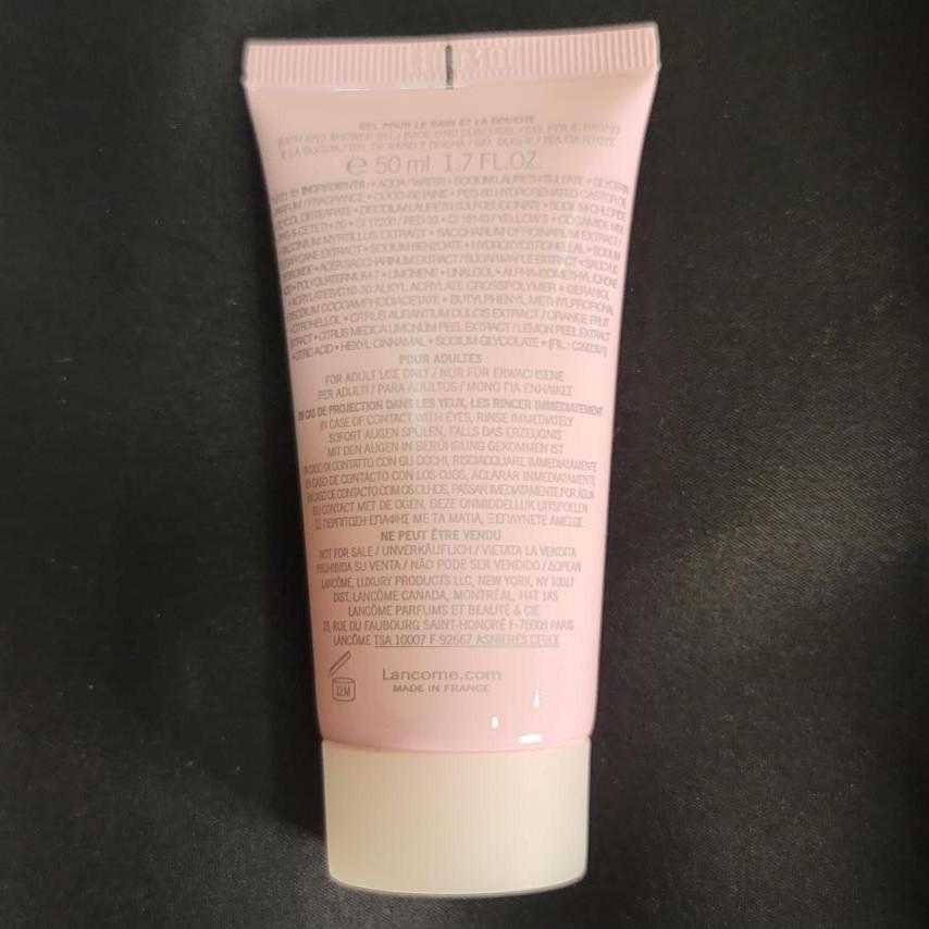 Lancome Miracle Lotion (Category: Face Care) located in San Juan City. Submitted by super.saver8 (Listing ID 1065319212, Image 3). Description: AUTHENTIC #septsale.