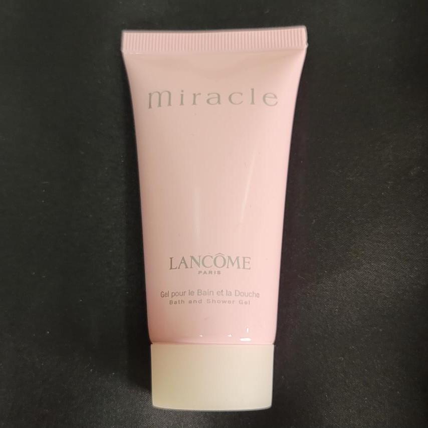 Lancome Miracle Lotion (Category: Face Care) located in San Juan City. Submitted by super.saver8 (Listing ID 1065319212, Image 2). Description: AUTHENTIC #septsale.
