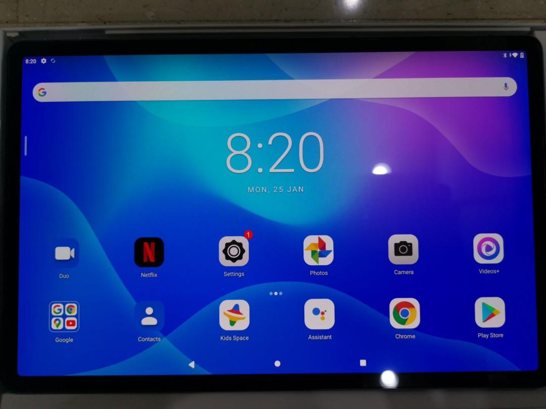 Lenovo Xiaoxin Pad Pro P11 11.5 Lenovo Xiaoxin Pad Pro P11 11.5