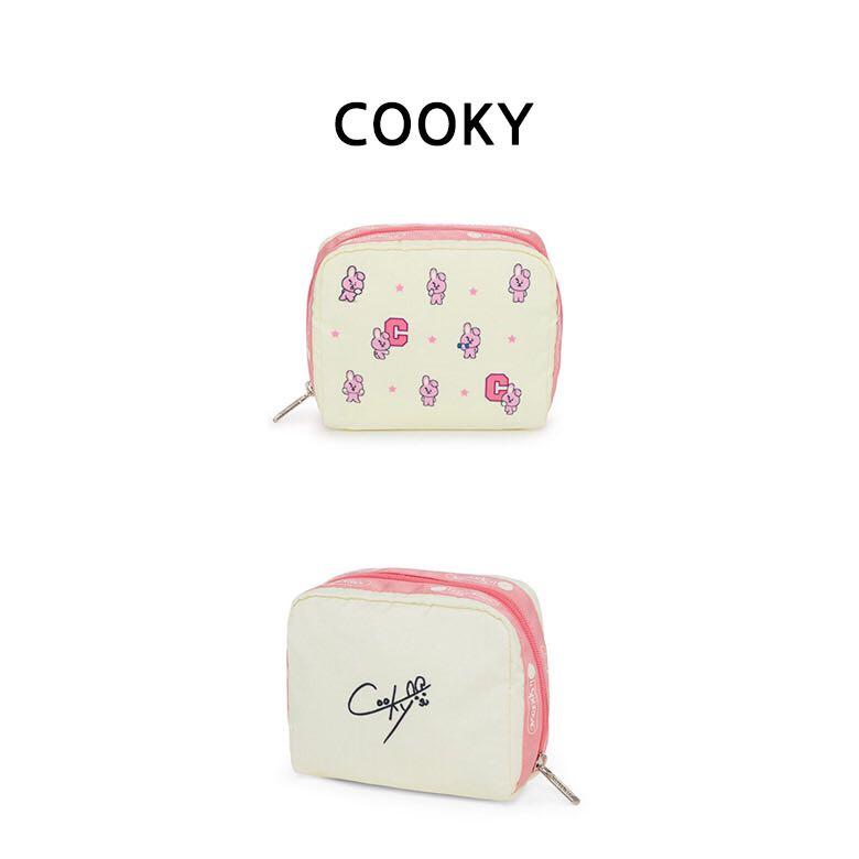 lesportsac bts