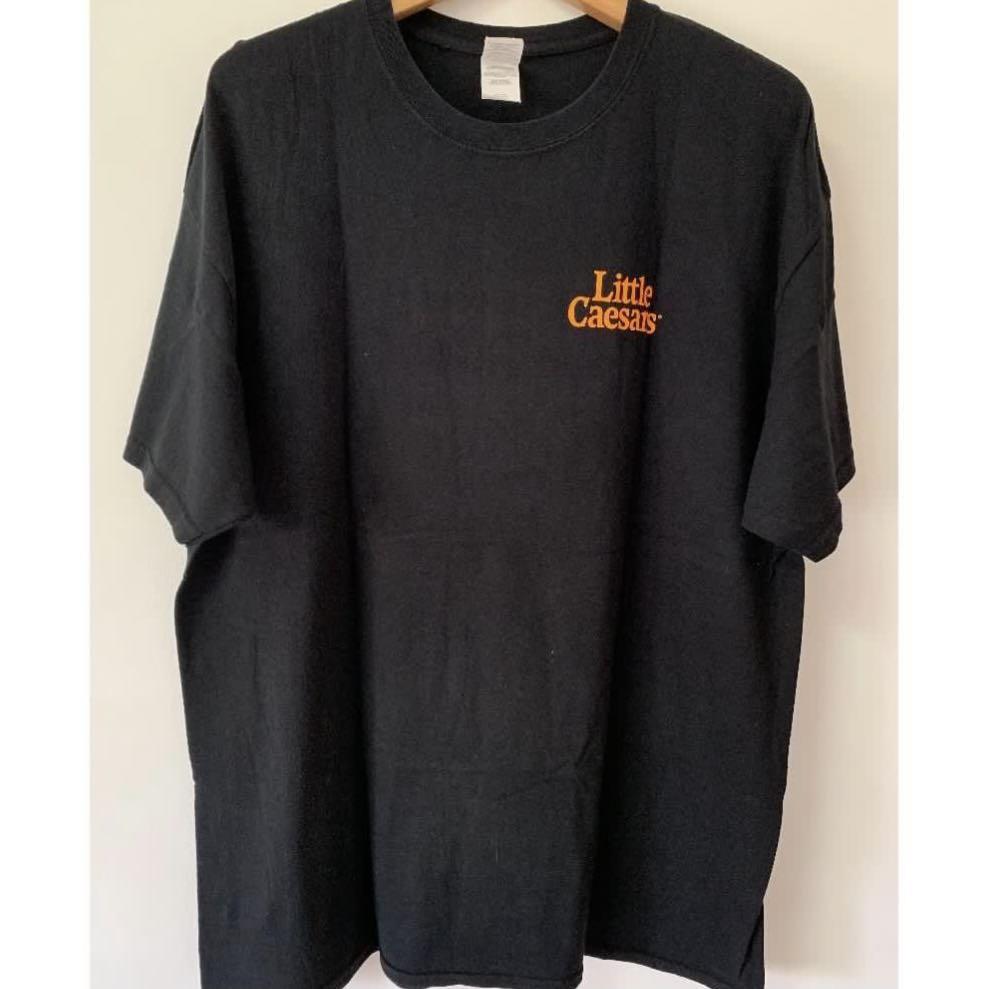 Little caesars pizza genius shirt clearance