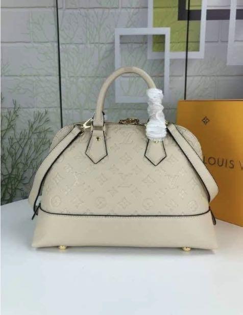LV From korea, Luxury, Bags & Wallets on Carousell