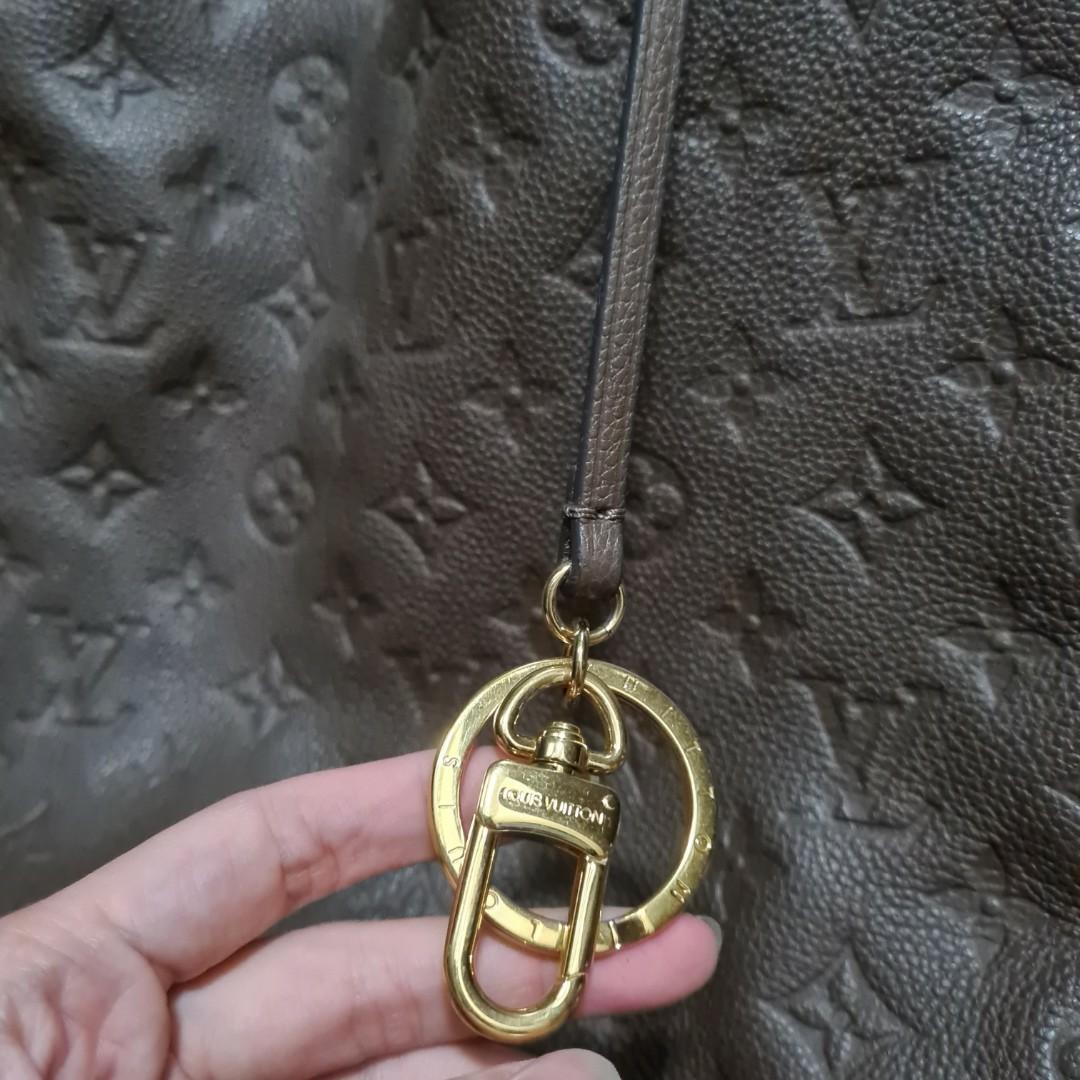 Louis Vuitton Ombre Monogram Empreinte Artsy MM, myGemma, SG