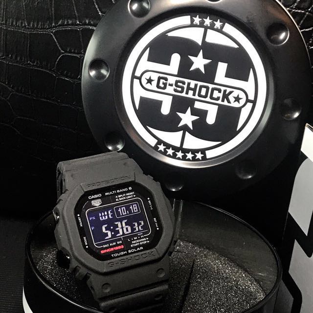 G shock hot sale gw 5035a
