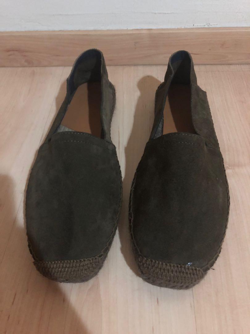 Mango man espadrilles hotsell