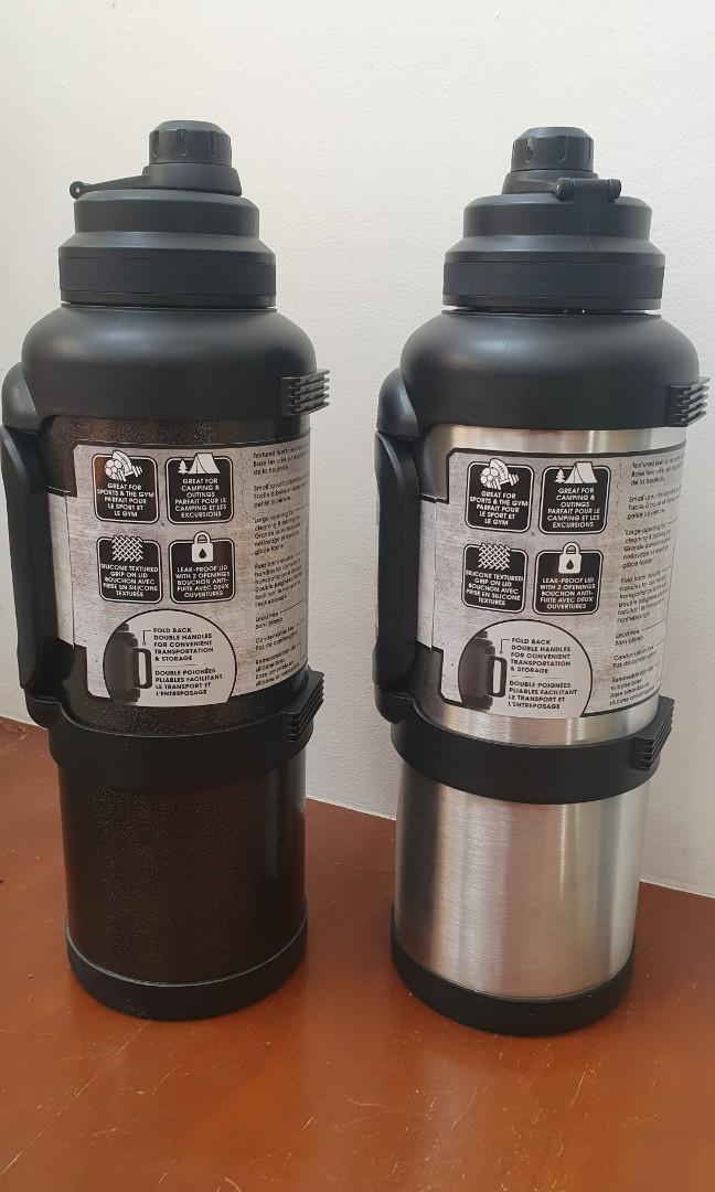 Manna Thermos Jag, TV & Home Appliances, Kitchen Appliances, Water