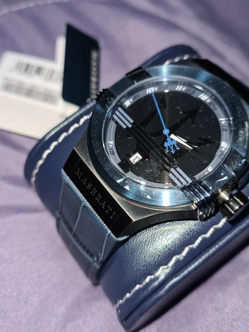 MASERATI Watch R8851108007