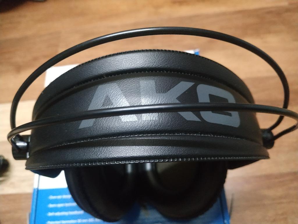 Massdrop x akg m220 pro headphones clearance