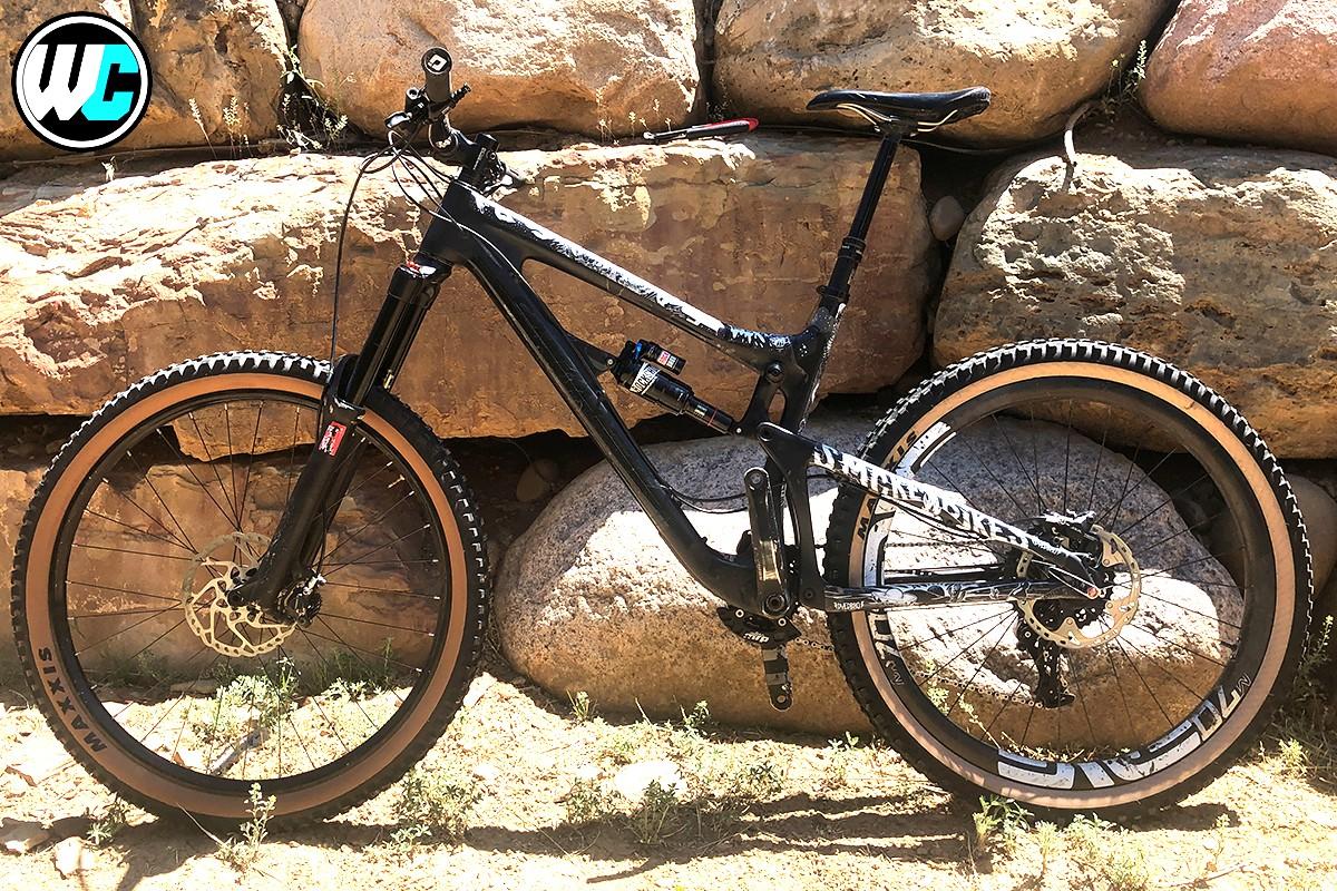 Maxxis minion tan wall 29 cheap