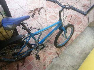 used pebl bike for sale
