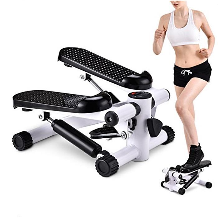 weslo mini stepper