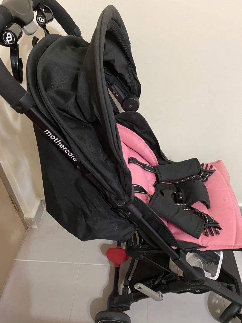 Mothercare maclaren top