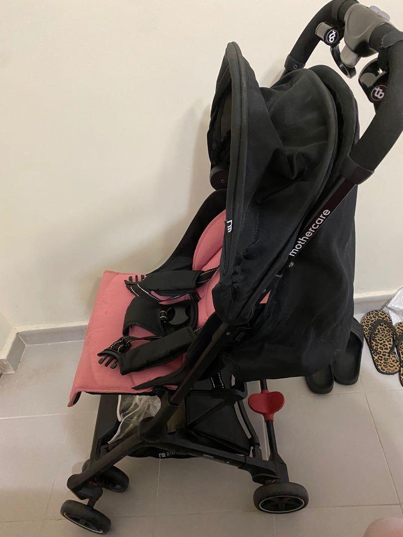 Maclaren shop quest mothercare