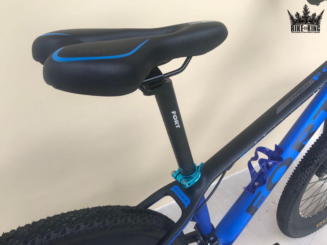 MTB 26 2x10 Fort Carbon