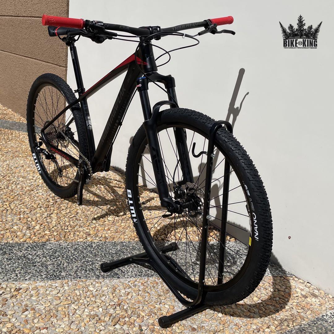 Mountain peak storm 29er price best sale
