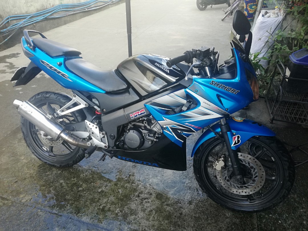Olx cbr 150 old shop