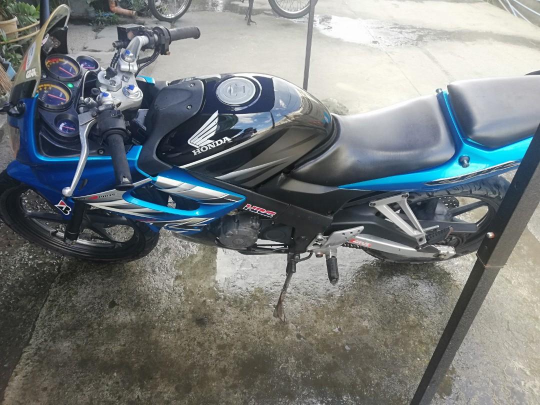 Cbr 150 carb type sale