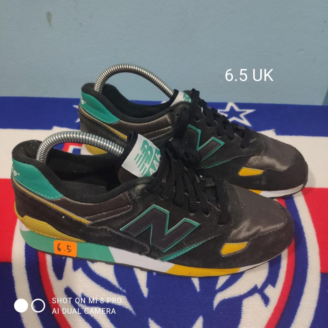 New balance 446 men uk discount