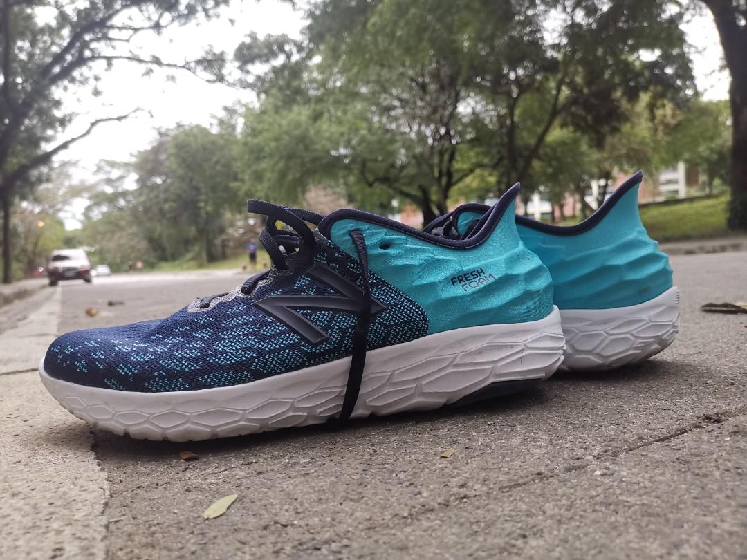 men's fresh foam beacon v2