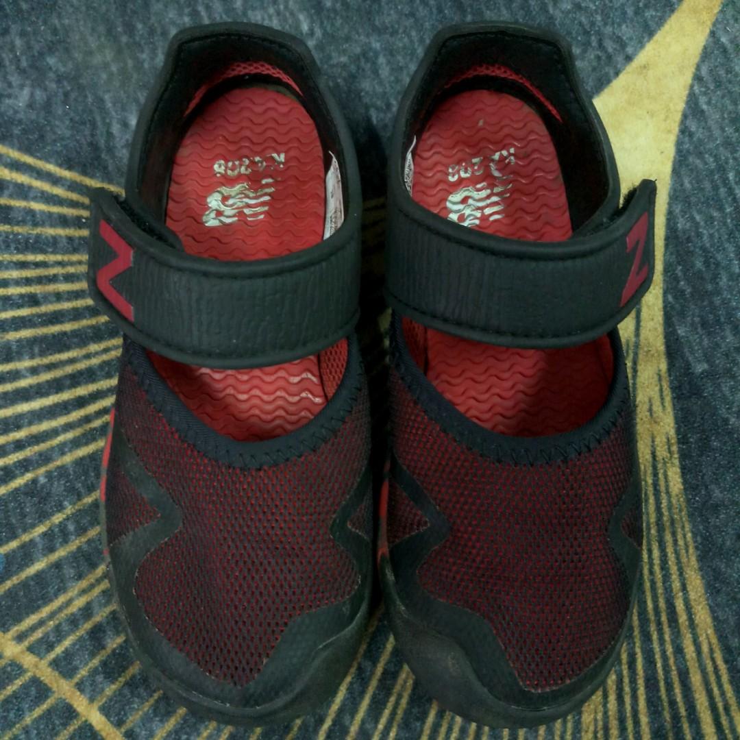 New Balance KA208 Sandals Shoes