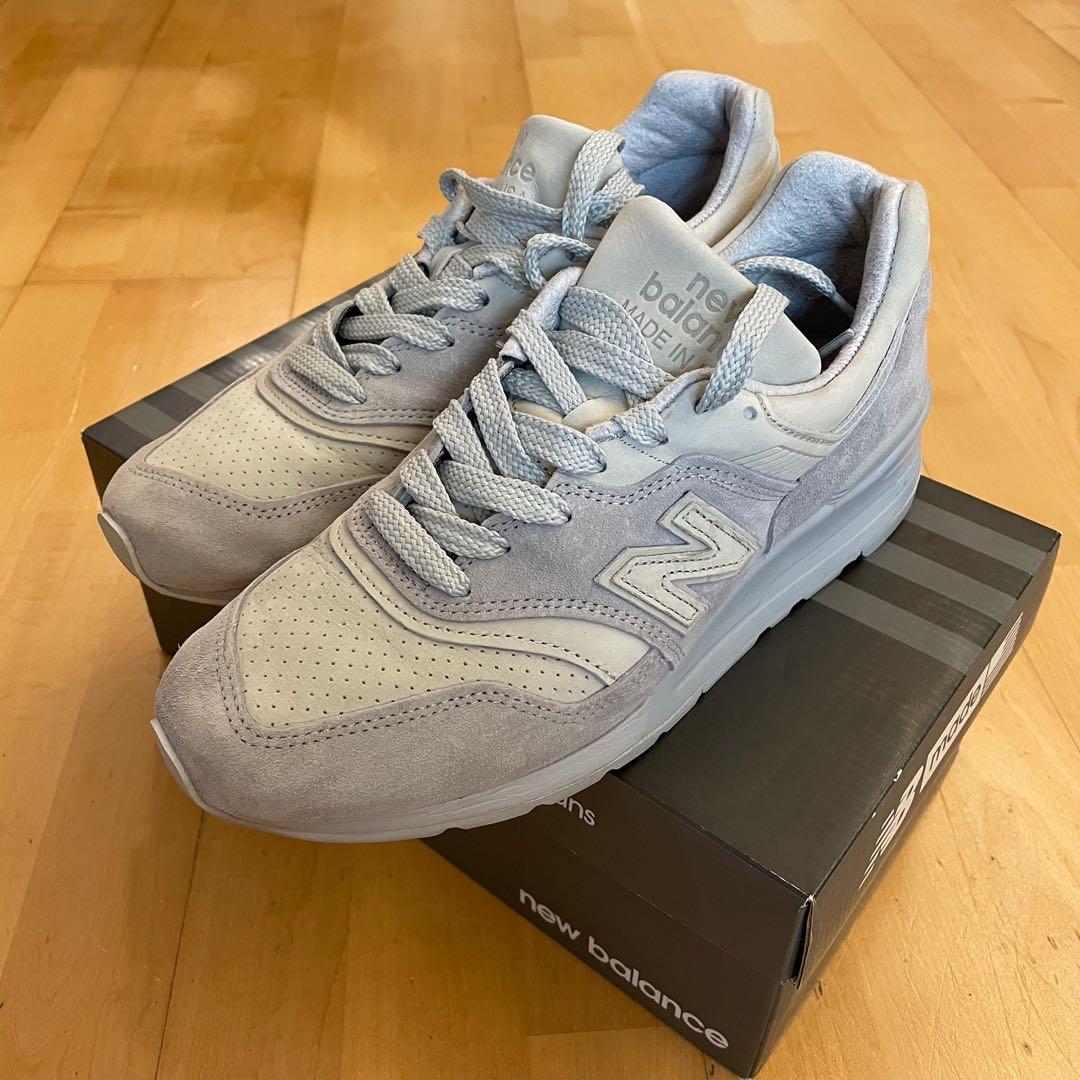 New hot sale balance us997