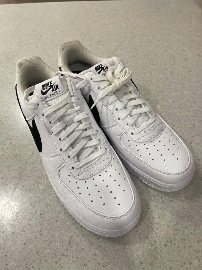 Air force sales 1 size 11.5