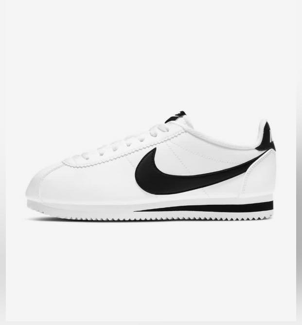 nike cortez shoes near me