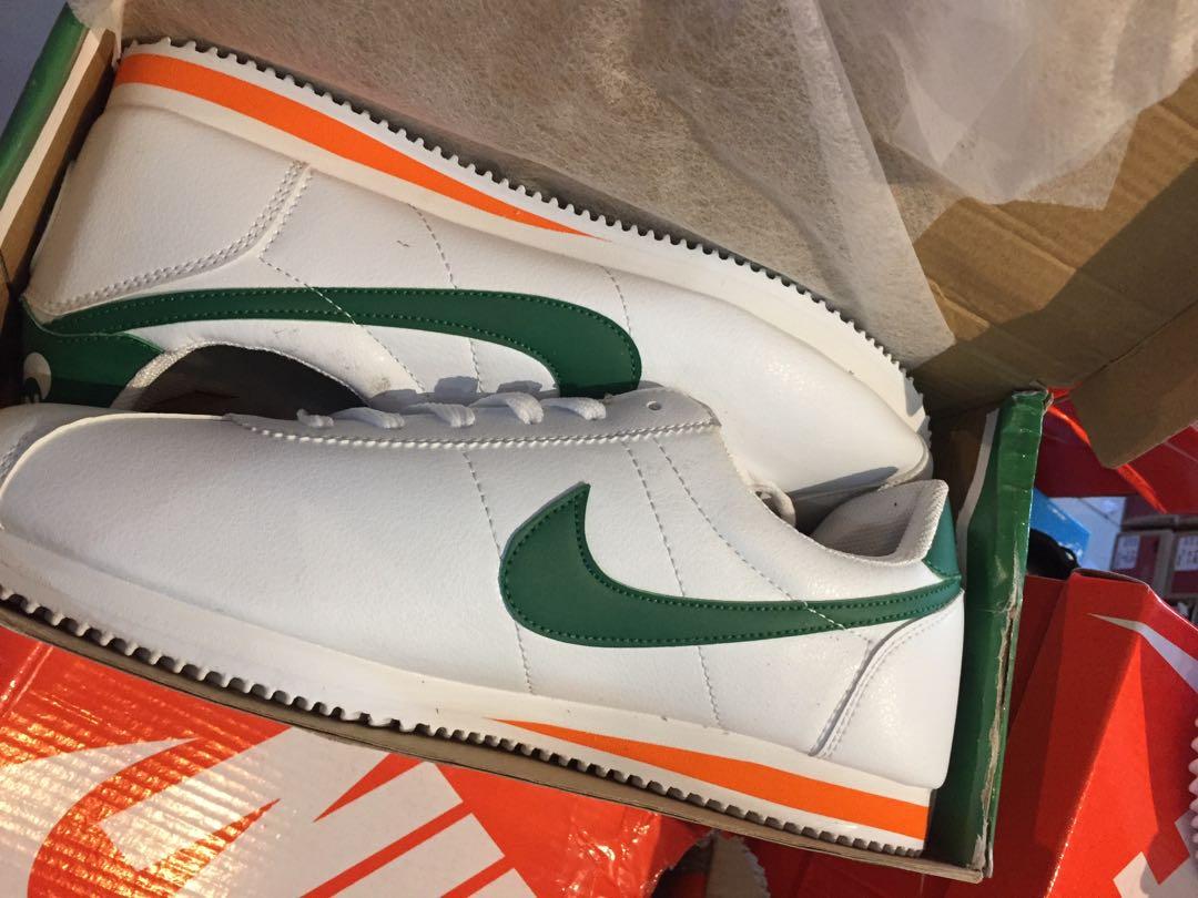 stranger things shoes nike cortez