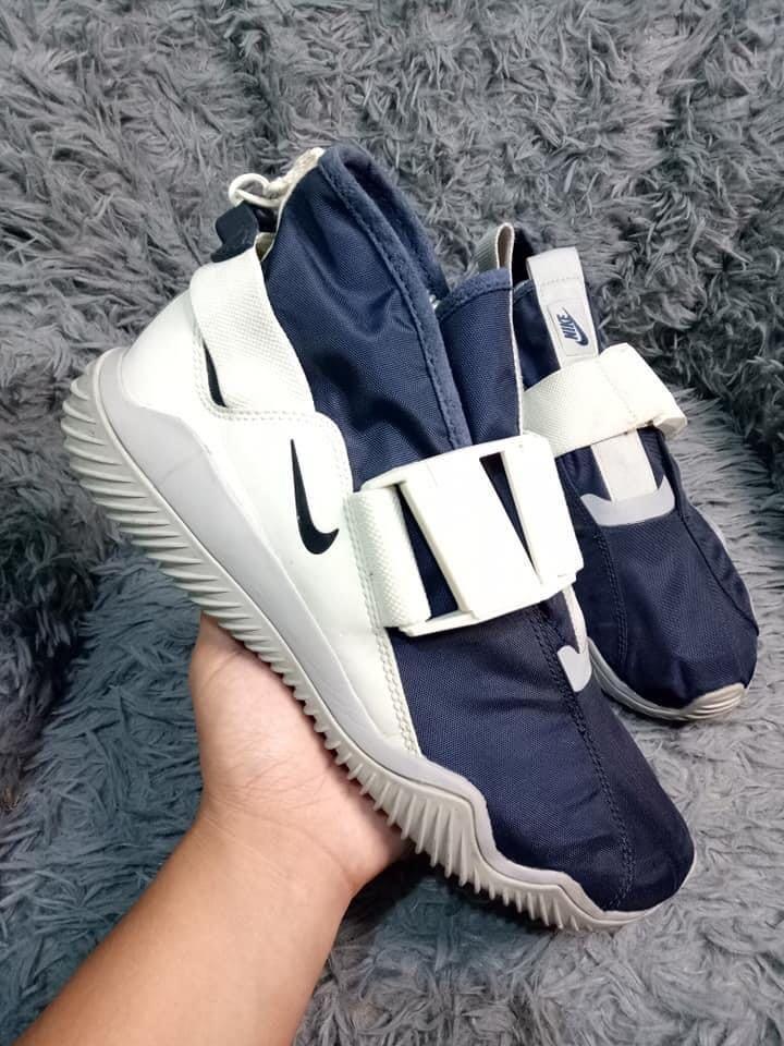 nike komyuter obsidian