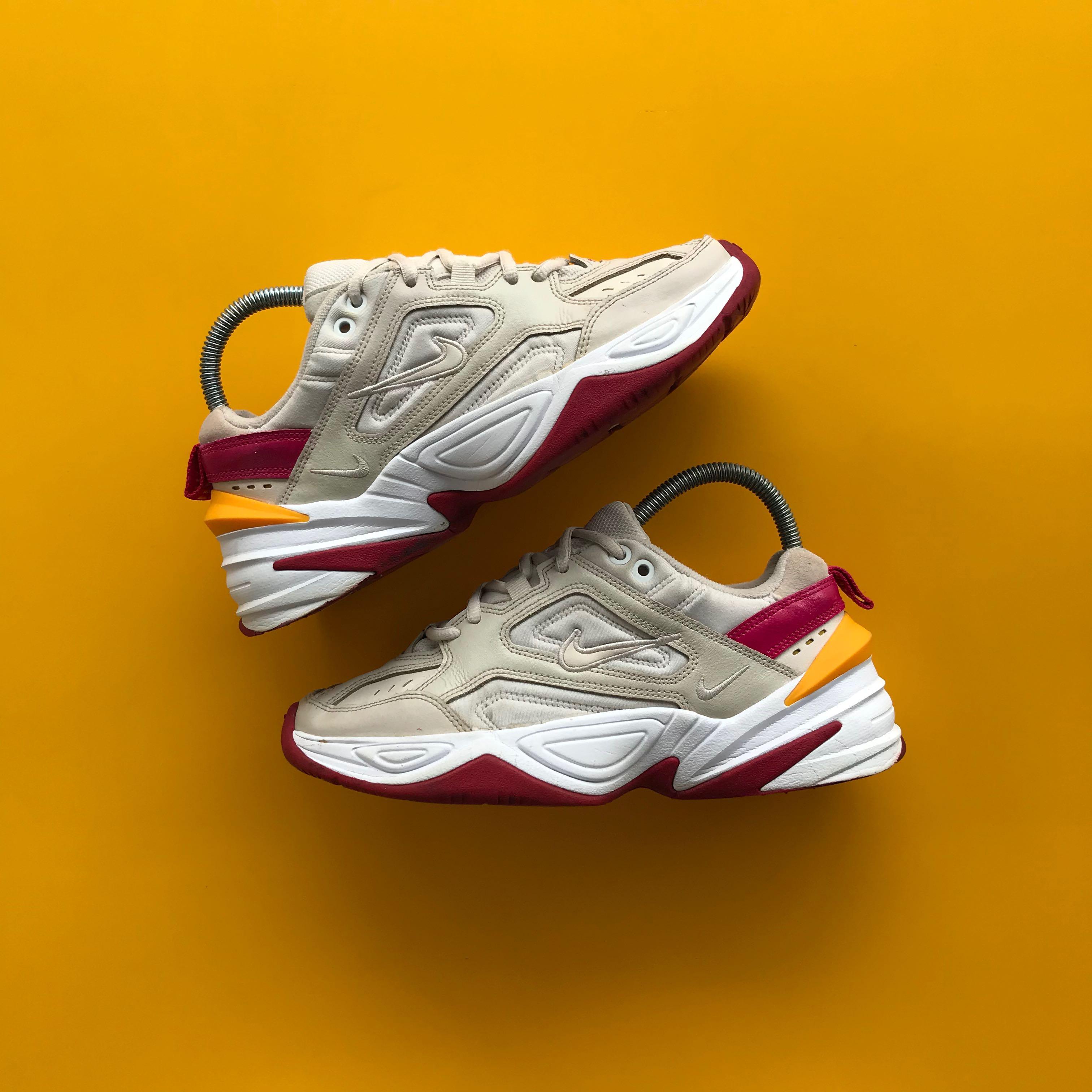 Nike m2k tekno (4.5uk), Women's Fashion, Footwear, Sneakers on Carousell