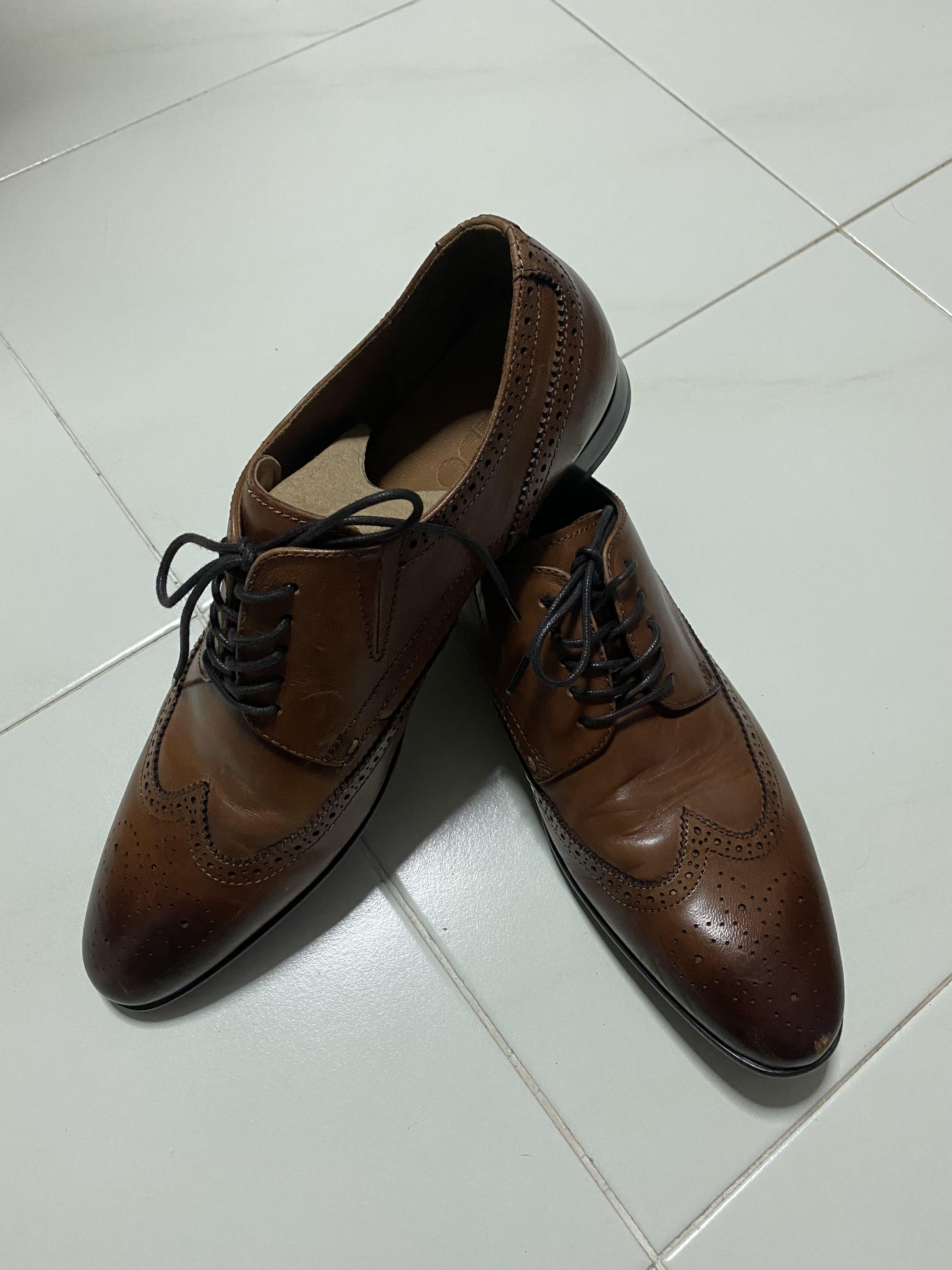 Aldo cheap formal loafers