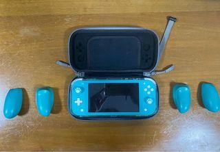 Nintendo Switch Lite (Turquoise)