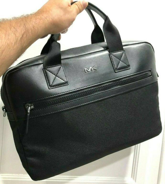 Michael kors deals kent messenger bag