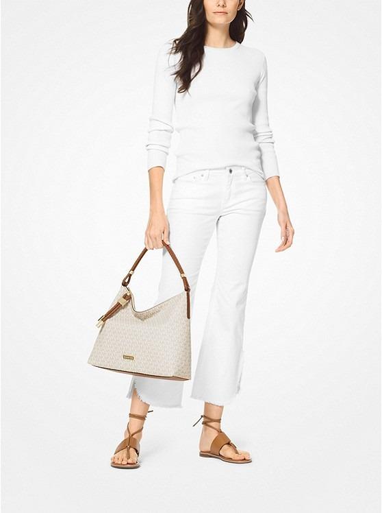 Michael kors lexington handbag clearance
