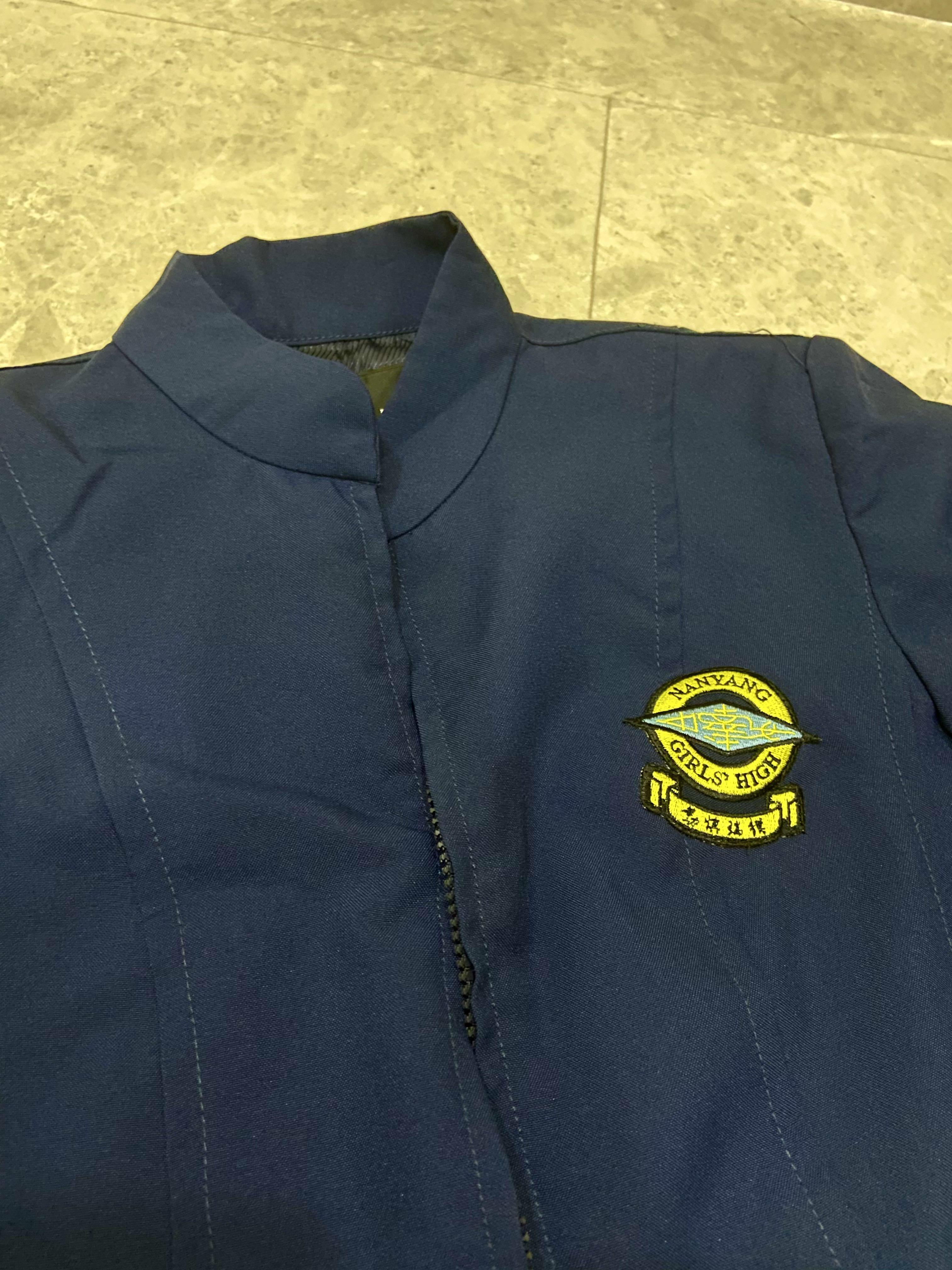 NYGH Formal Jacket, Women's Fashion, Coats, Jackets and Outerwear on