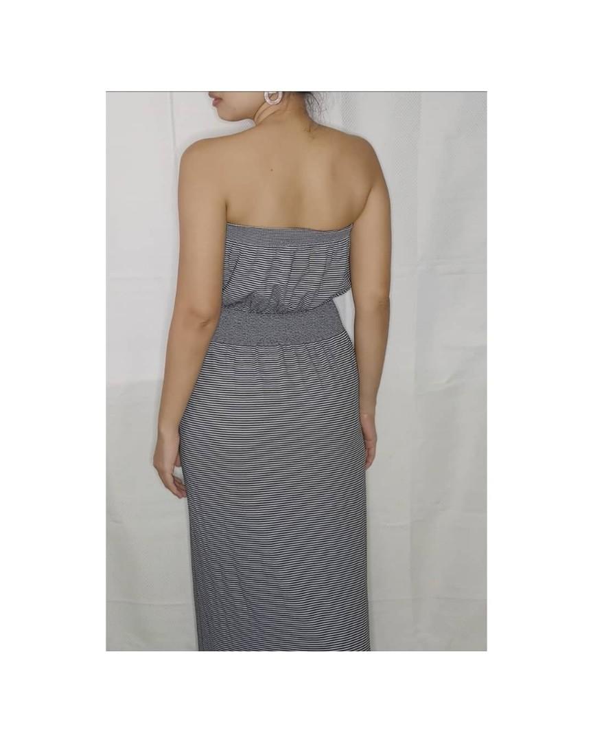 Ocean top club dress