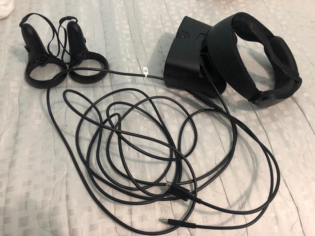 Oculus rift parts store