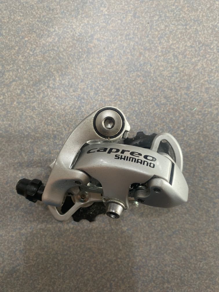 Shimano clearance capreo groupset
