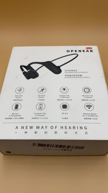 openear duet price