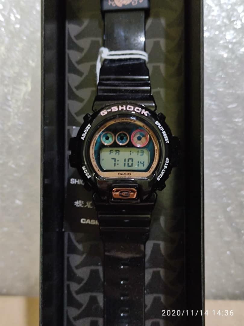 Dw shop 6900 slg
