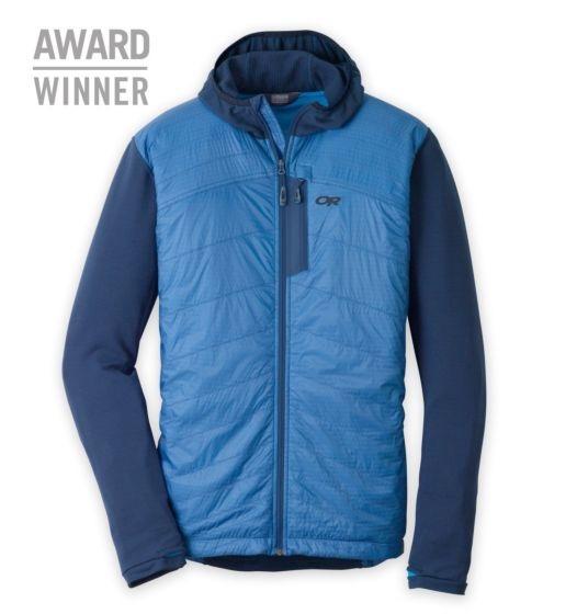 Men's deviator clearance hoody