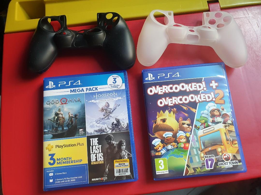 overcooked playstation 3