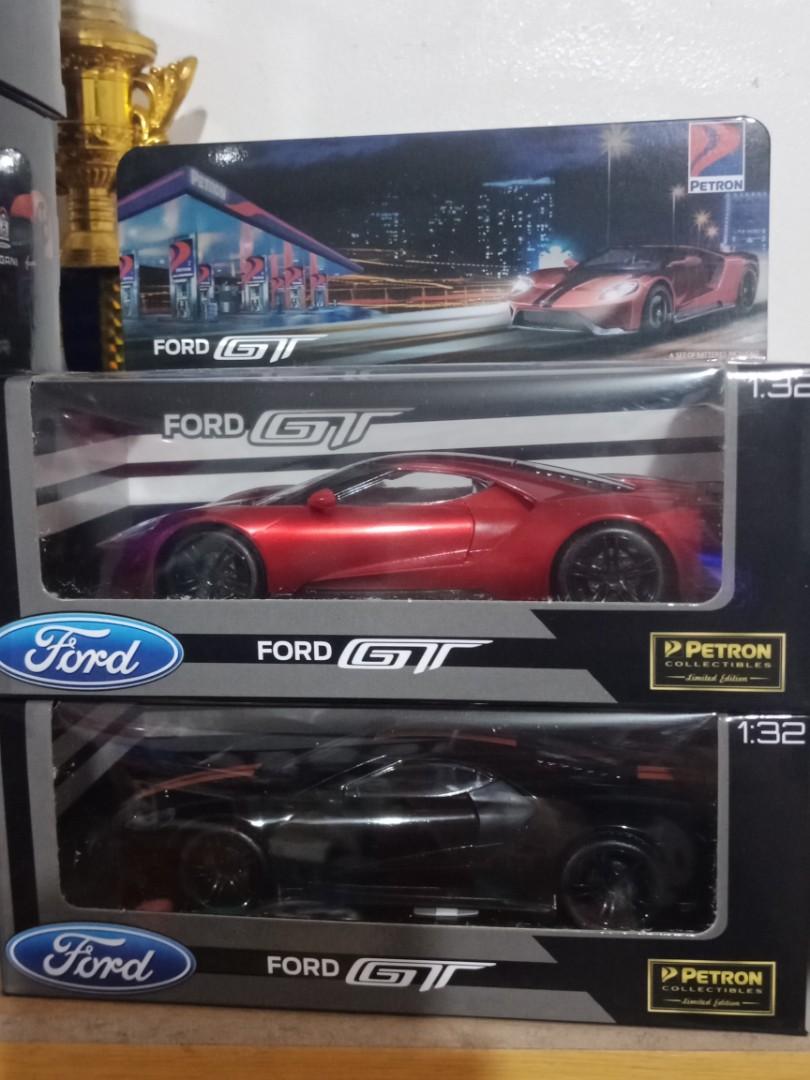 Petron gt shop