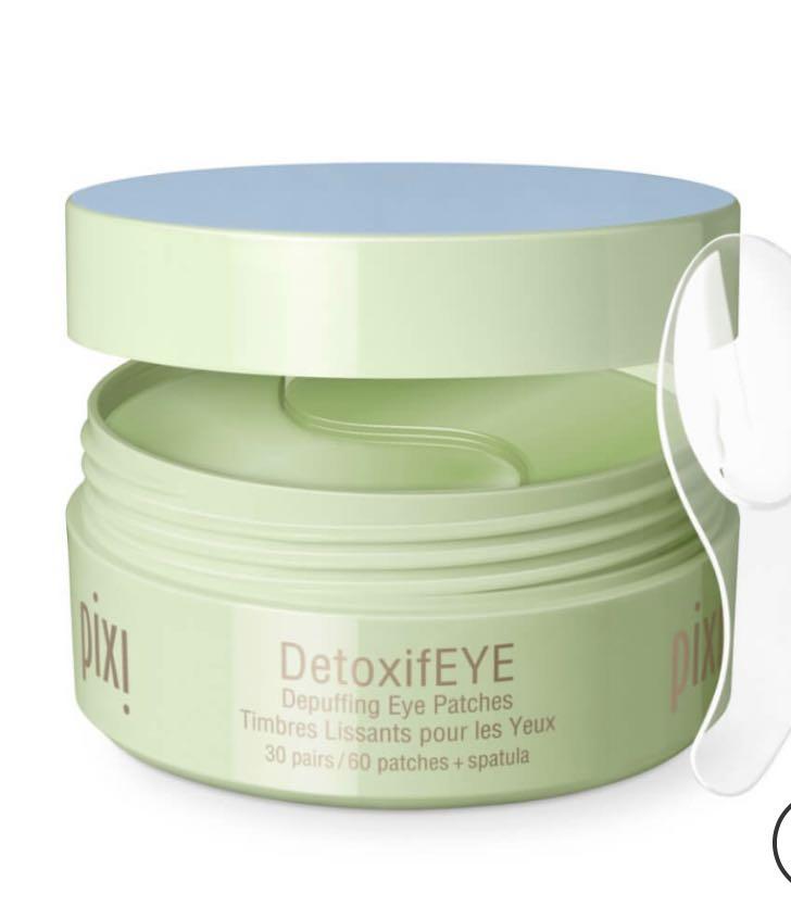 pixi skincare cruelty free