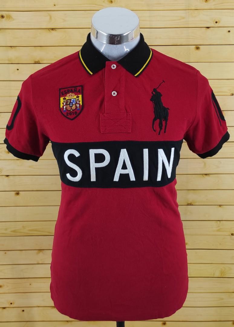 Polo ralph hotsell lauren espa帽a