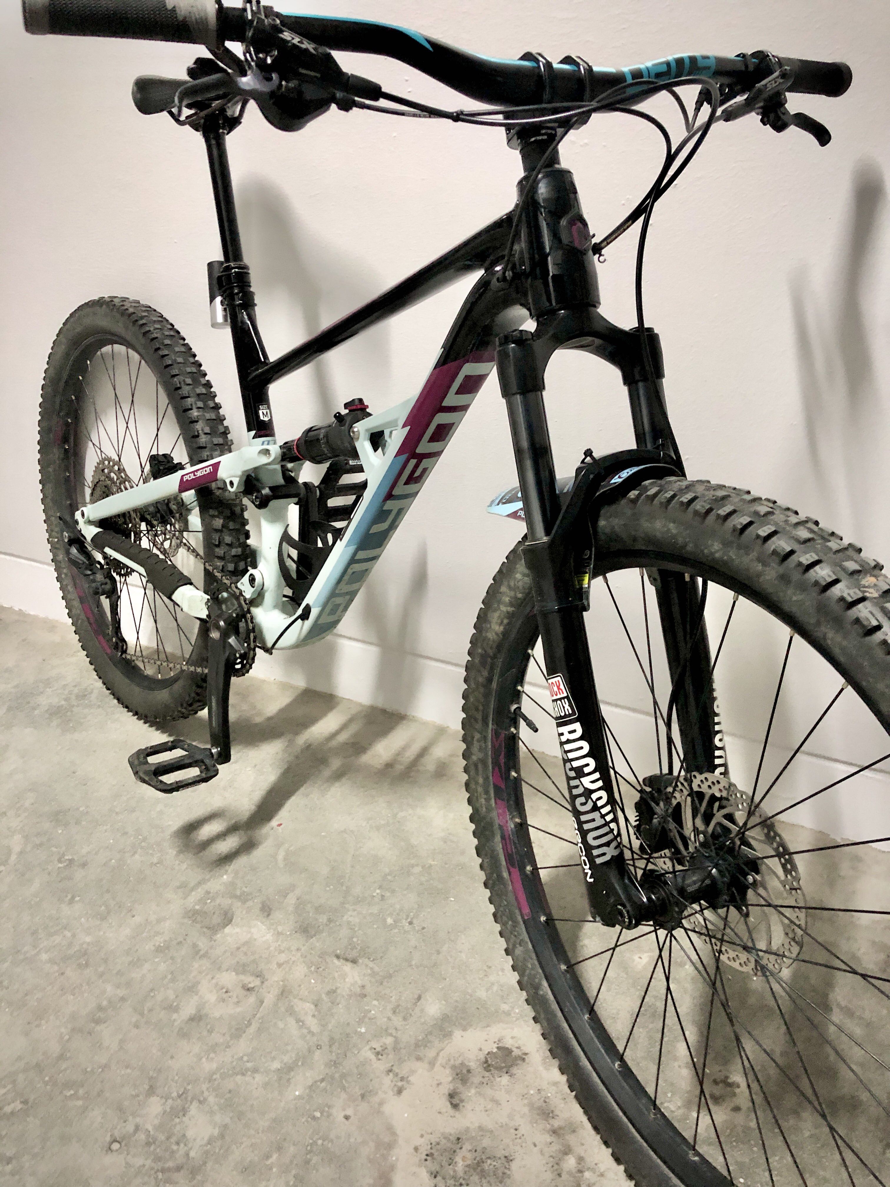 2021 polygon deals siskiu d7