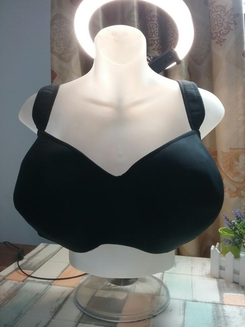 Premium #plussize bra size 44G USA bundle, Women's Fashion, Tops, Blouses  on Carousell