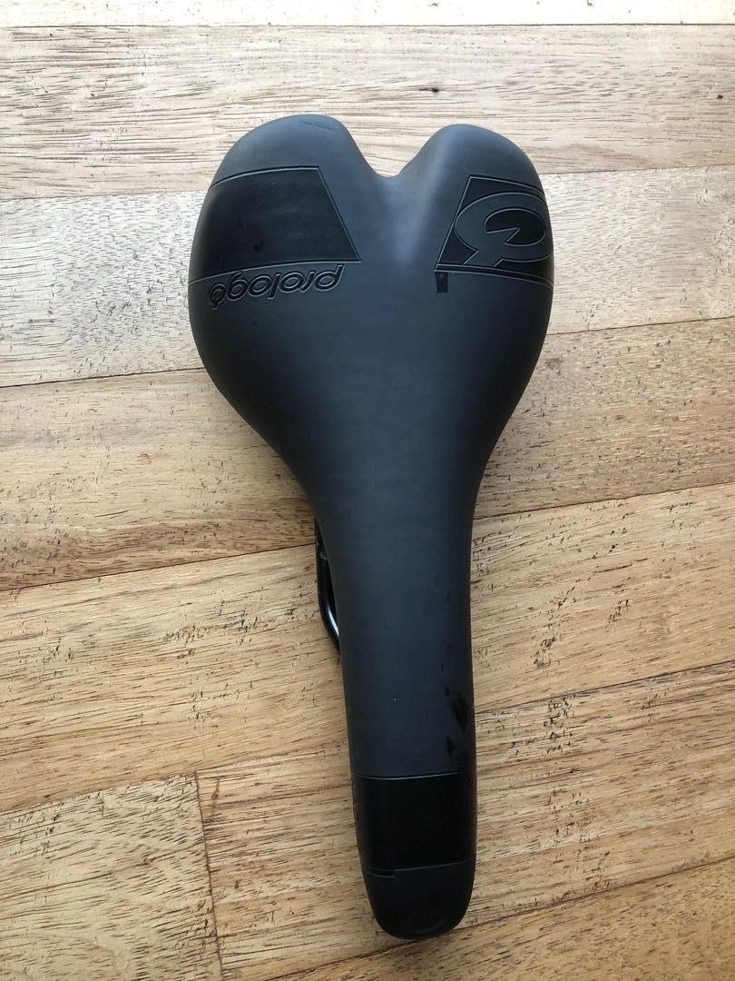 Prologo Nago RS Saddle