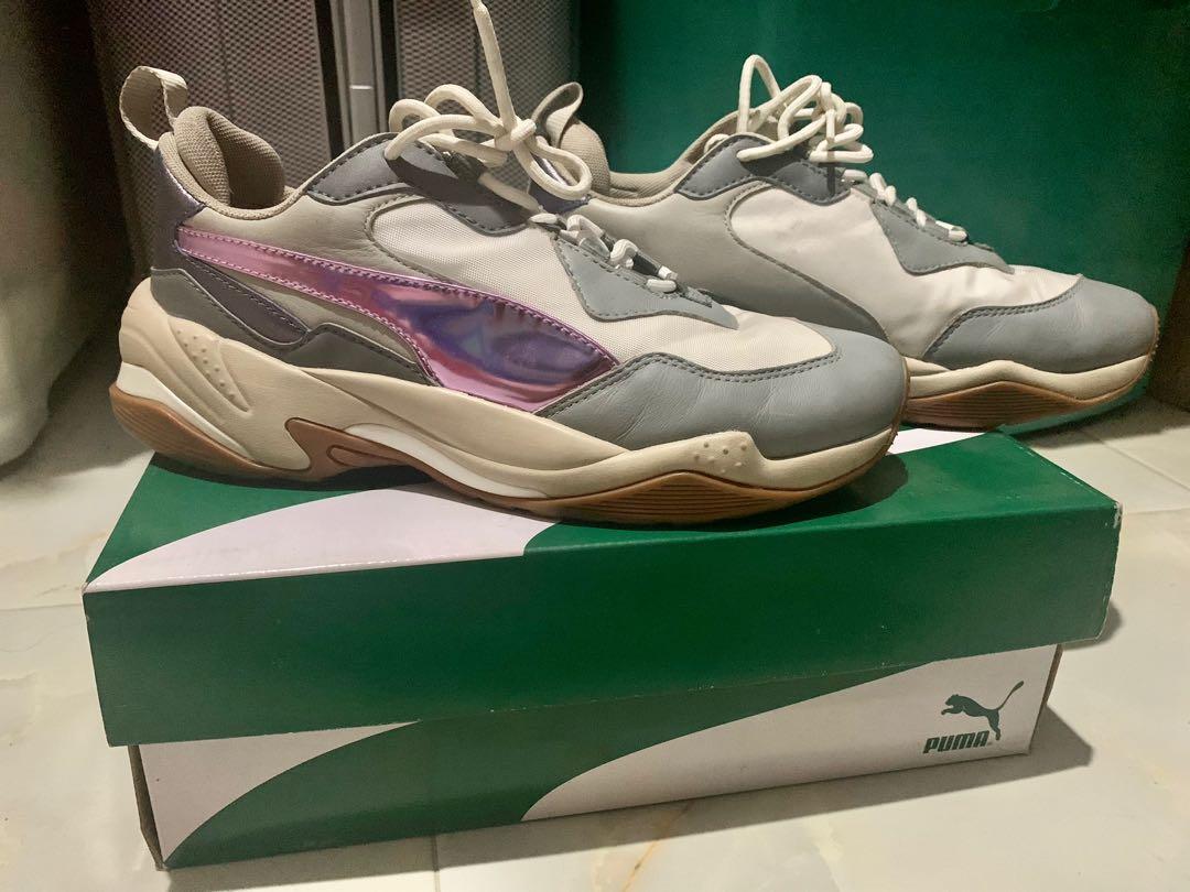 Puma thunder 39 shop