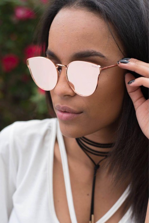 Quay all my love sunglasses 2025